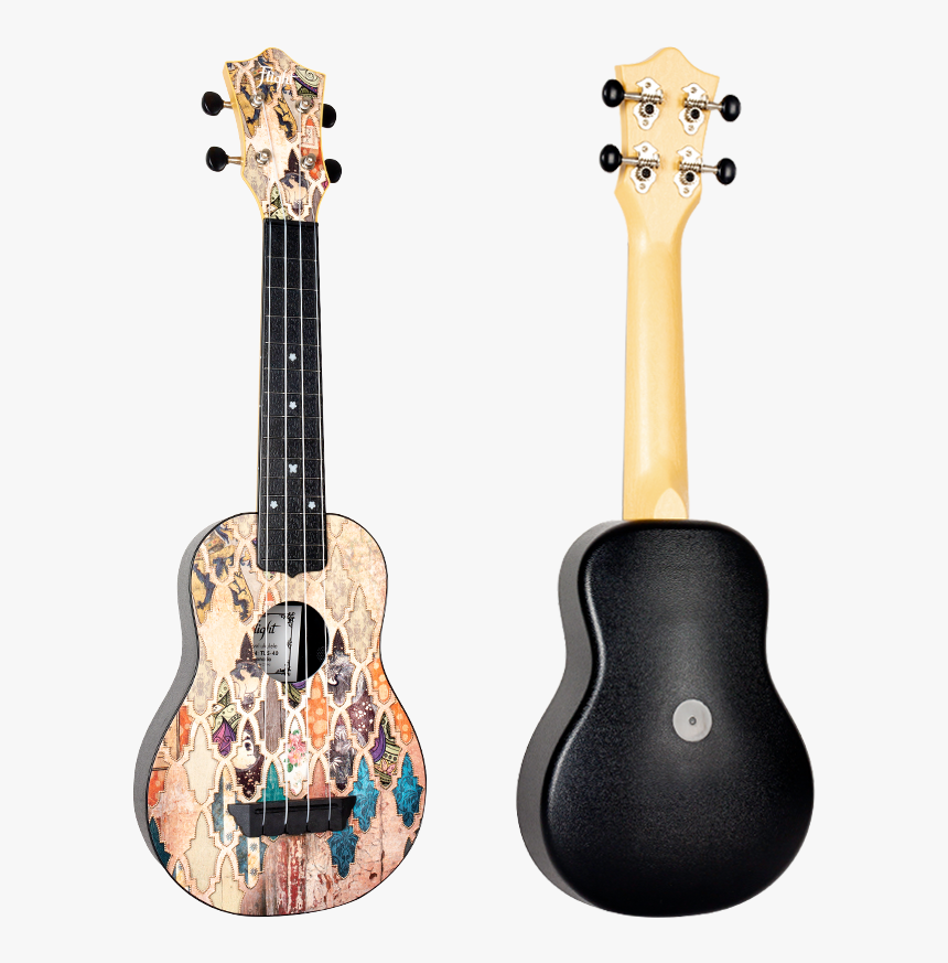 Ukeleles Flight, HD Png Download, Free Download