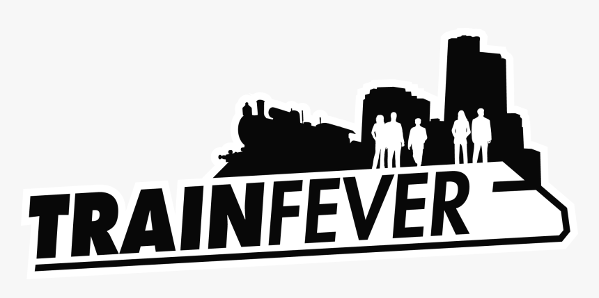 Train Fever Logo, HD Png Download, Free Download