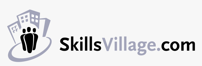 Skiilsvillagecom Logo Png Transparent - Caringbridge, Png Download, Free Download