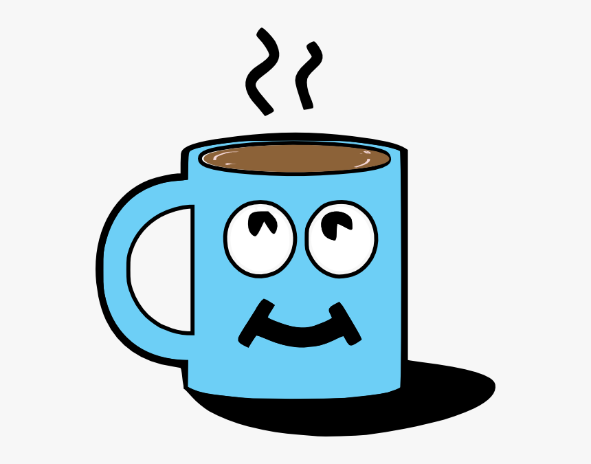 Cartoon Hot Chocolate Png, Transparent Png, Free Download