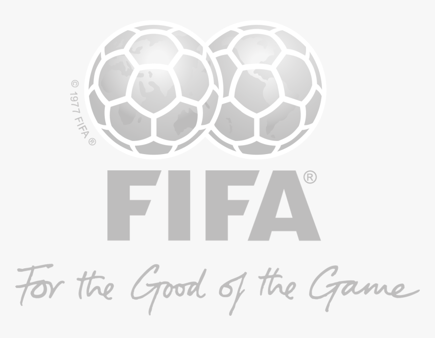 Celebrating 100 Years Of Fifa , Png Download - Fédération Internationale De Football Association, Transparent Png, Free Download