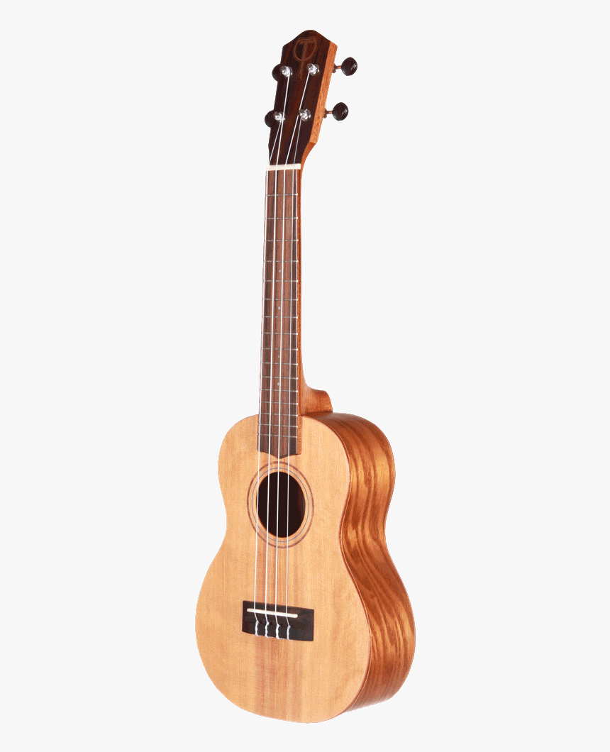 Ukulele - Teton Ukulele, HD Png Download, Free Download