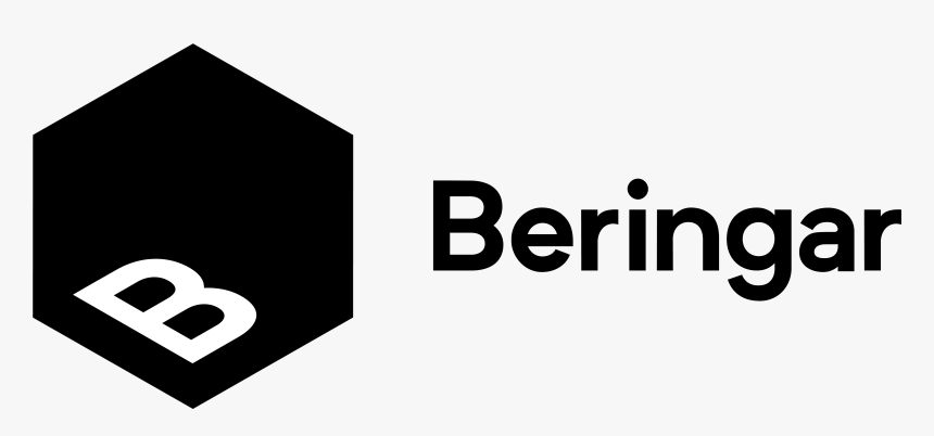 Beringar Sensors Logo, HD Png Download, Free Download