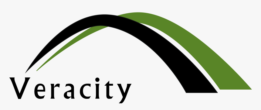 Veracity Technology Solutions - Circle, HD Png Download, Free Download