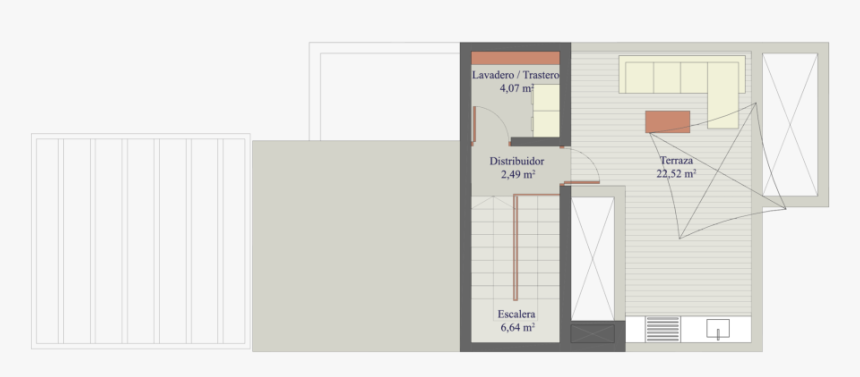 Thumb Image - Floor Plan, HD Png Download, Free Download