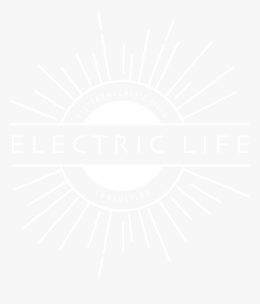 Electric Life Emf Consulting - Spinning Sun Animated Gif, HD Png Download, Free Download