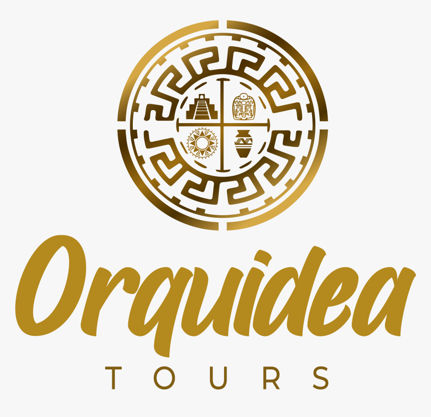 Orquidea Tours Ecuador - Circle, HD Png Download, Free Download