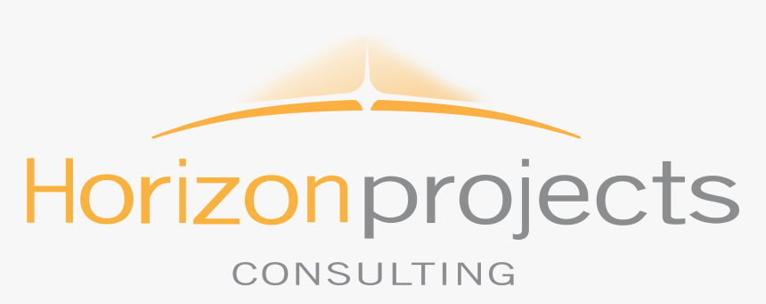 Horizon Projects Consulting - Horizon Projects Consulting Logo, HD Png Download, Free Download