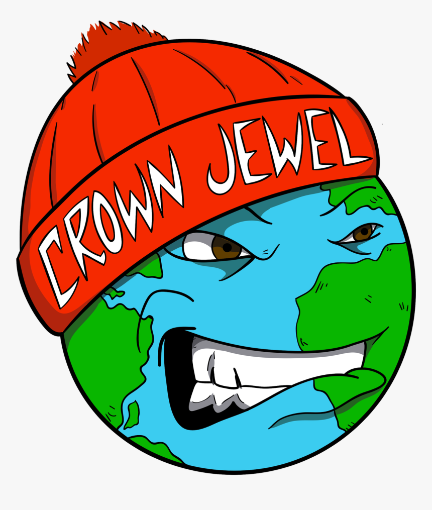 Crownjewellogo, HD Png Download, Free Download