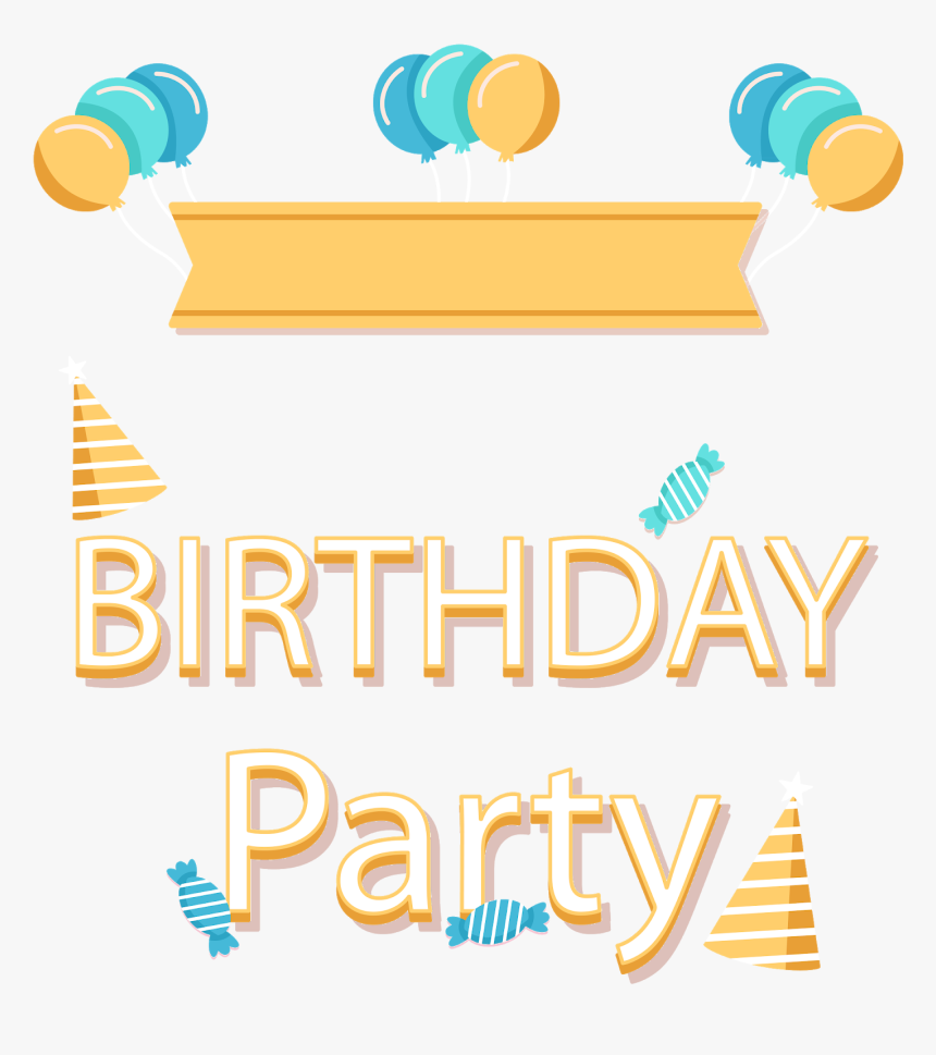 Happy Birthday Greeting Png Images, Transparent Png, Free Download