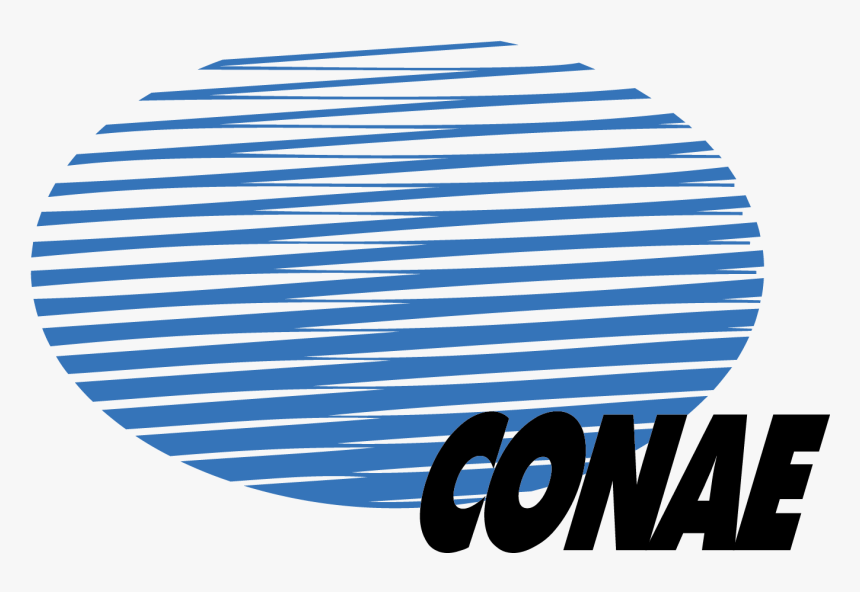 Logo Conae - Conae Logo, HD Png Download, Free Download