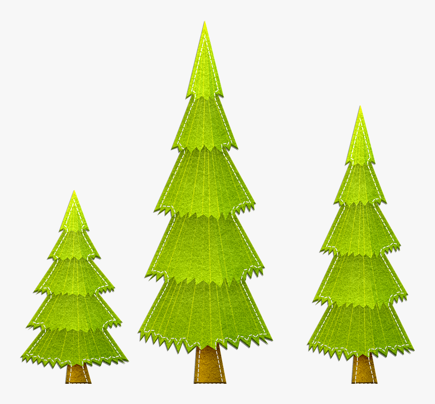 Christmas Tree, HD Png Download, Free Download