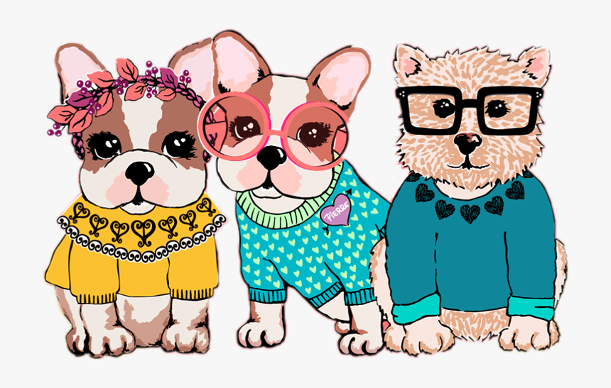 Imagenes De Perritos Simones Png, Transparent Png, Free Download