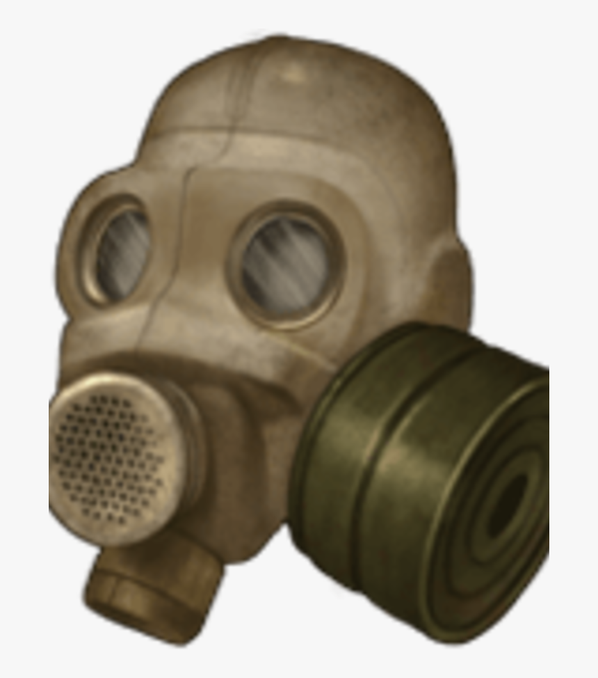 Gas Mask, HD Png Download, Free Download