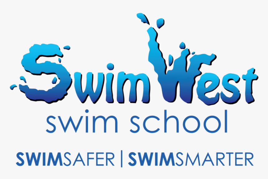 Swimwest Logo 2, HD Png Download, Free Download
