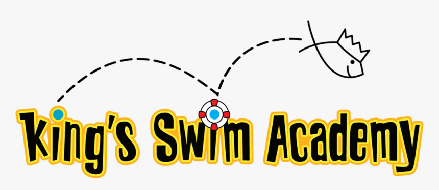 Kings Swim Academy Logo, HD Png Download, Free Download