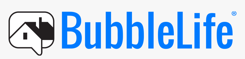 Bubblelife Logo Png, Transparent Png, Free Download