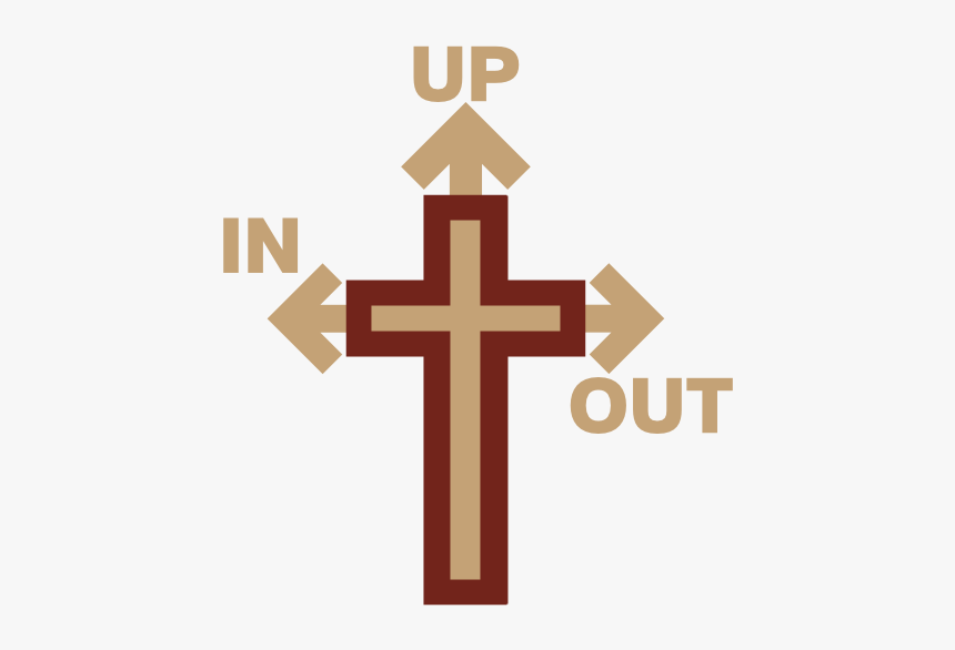 Cross Transparent, HD Png Download, Free Download