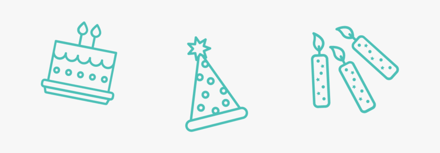 Amazon Wl Icons-09 - Christmas Tree, HD Png Download, Free Download