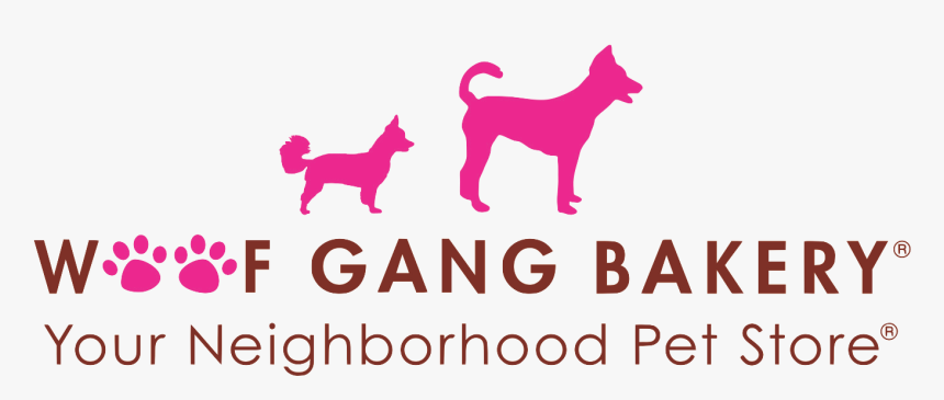 Woof Gang Bakery Company Logo - Woof Gang Bakery Logo, HD Png Download, Free Download