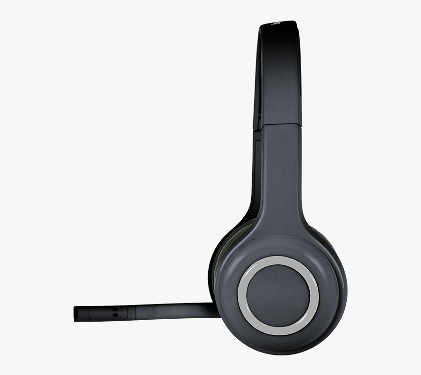 H600 Wireless Headset - Headphones, HD Png Download, Free Download