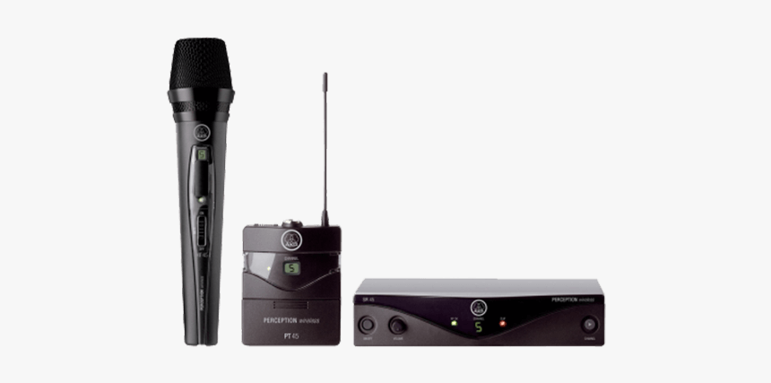 Akg Perception Wireless, HD Png Download, Free Download