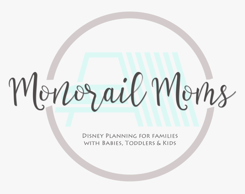 Monorail Moms - Calligraphy, HD Png Download, Free Download