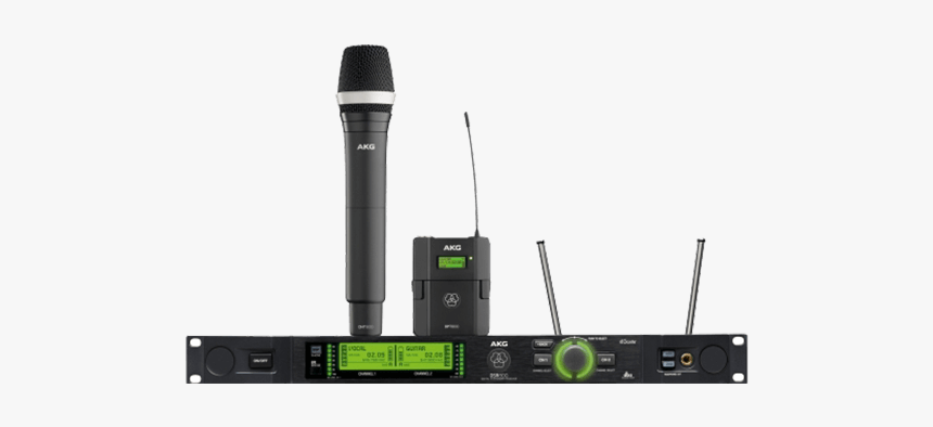 Akg Dms800, HD Png Download, Free Download