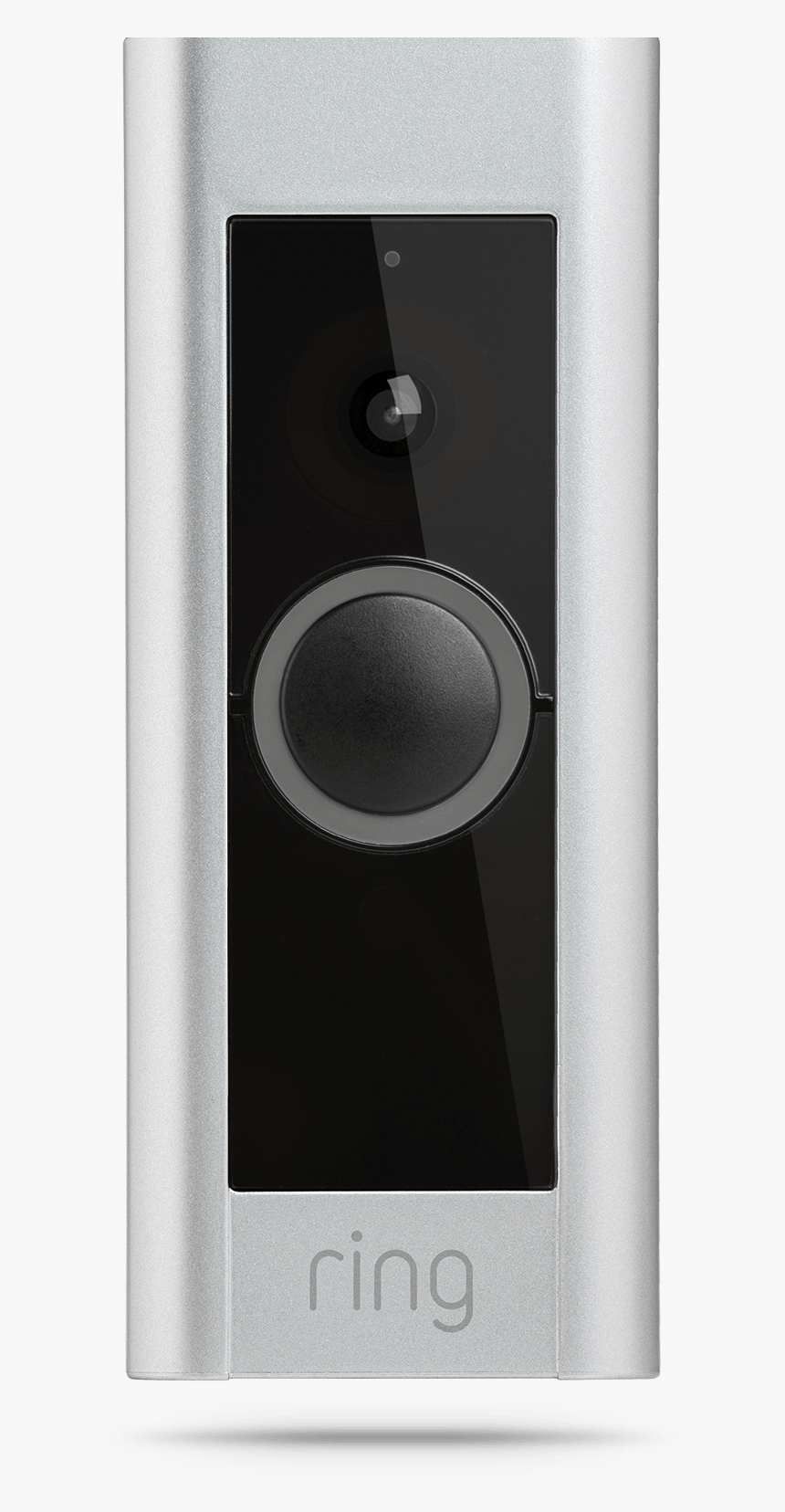 Ring Video Doorbell Pro - Ring Doorbell Pro Png, Transparent Png, Free Download