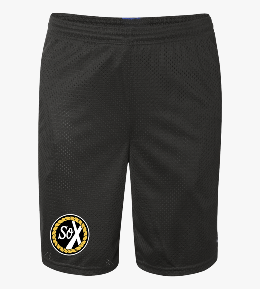 Sox-shorts - Board Short, HD Png Download, Free Download