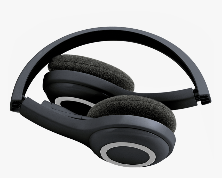 H600 Wireless Headset - Logitech H600, HD Png Download, Free Download