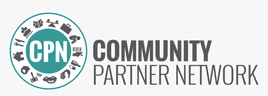 Community Partner Network, HD Png Download, Free Download