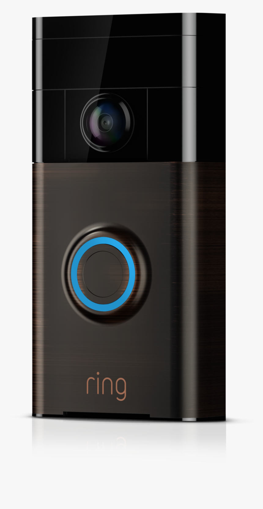 Ring Doorbell, HD Png Download, Free Download