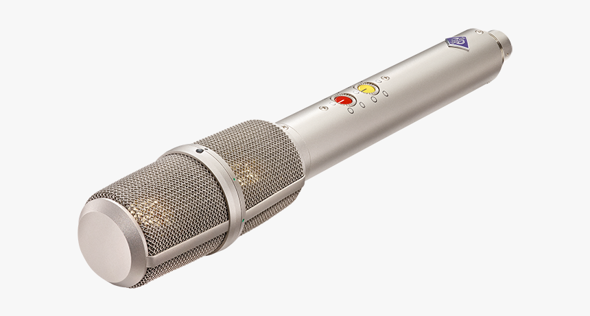 Product Detail X2 Desktop Usm 69 I Neumann Stereo Microphone - Neimann Kk Sm69 Öffnen, HD Png Download, Free Download