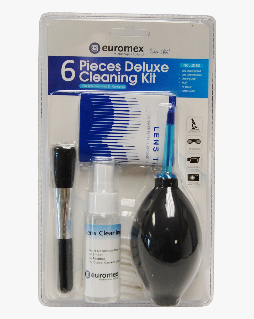 Lens Cleaning Kit, HD Png Download, Free Download