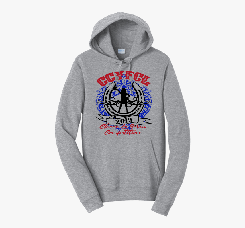 Ccyfcl 2019 Cheer Sweat Shirt - Class Of 2020 Sweatshirt, HD Png Download, Free Download