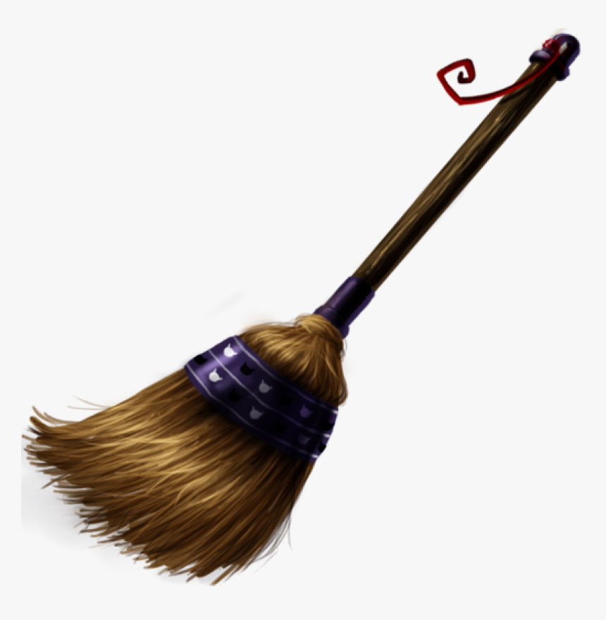 Broom Png Image - Broom Png, Transparent Png, Free Download