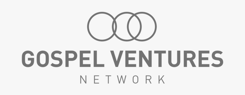 Logo For Gospel Ventures Network - Circle, HD Png Download, Free Download