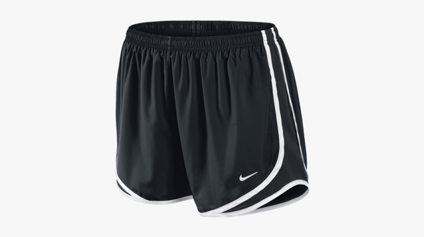 Nike Running Shorts Transparent, HD Png Download, Free Download