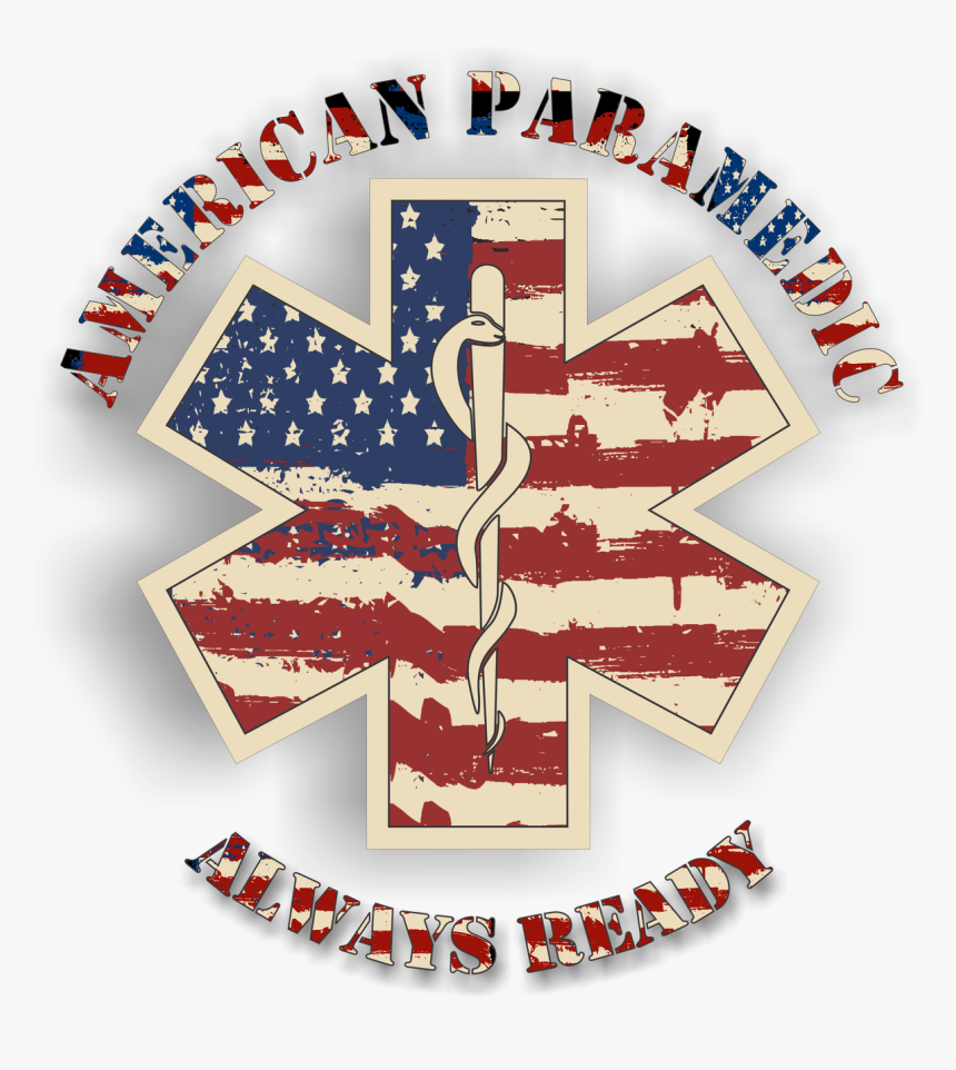 Paramedic Png , Png Download - Illustration, Transparent Png, Free Download