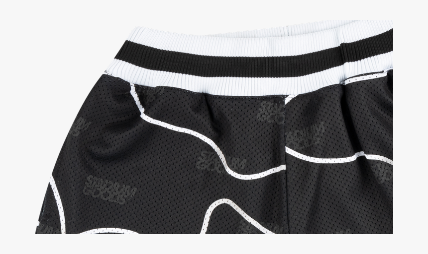 Stadium Goods Laces Shorts "4th Anniversary - Underpants, HD Png Download, Free Download