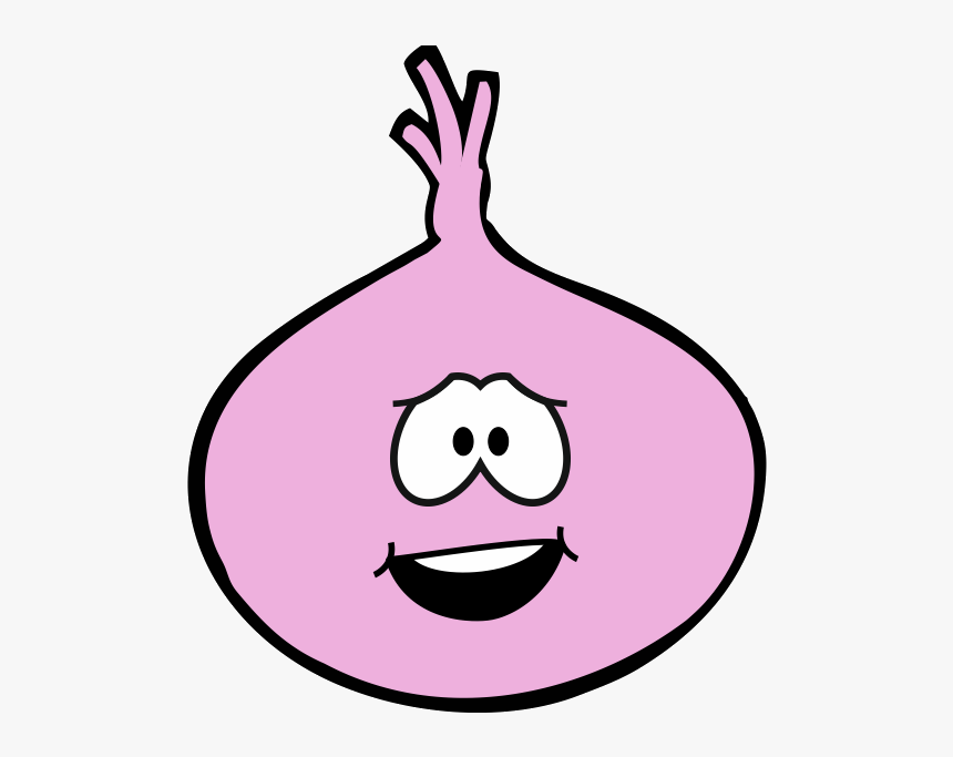 Thumb Image - Cebolla Animada Png, Transparent Png, Free Download