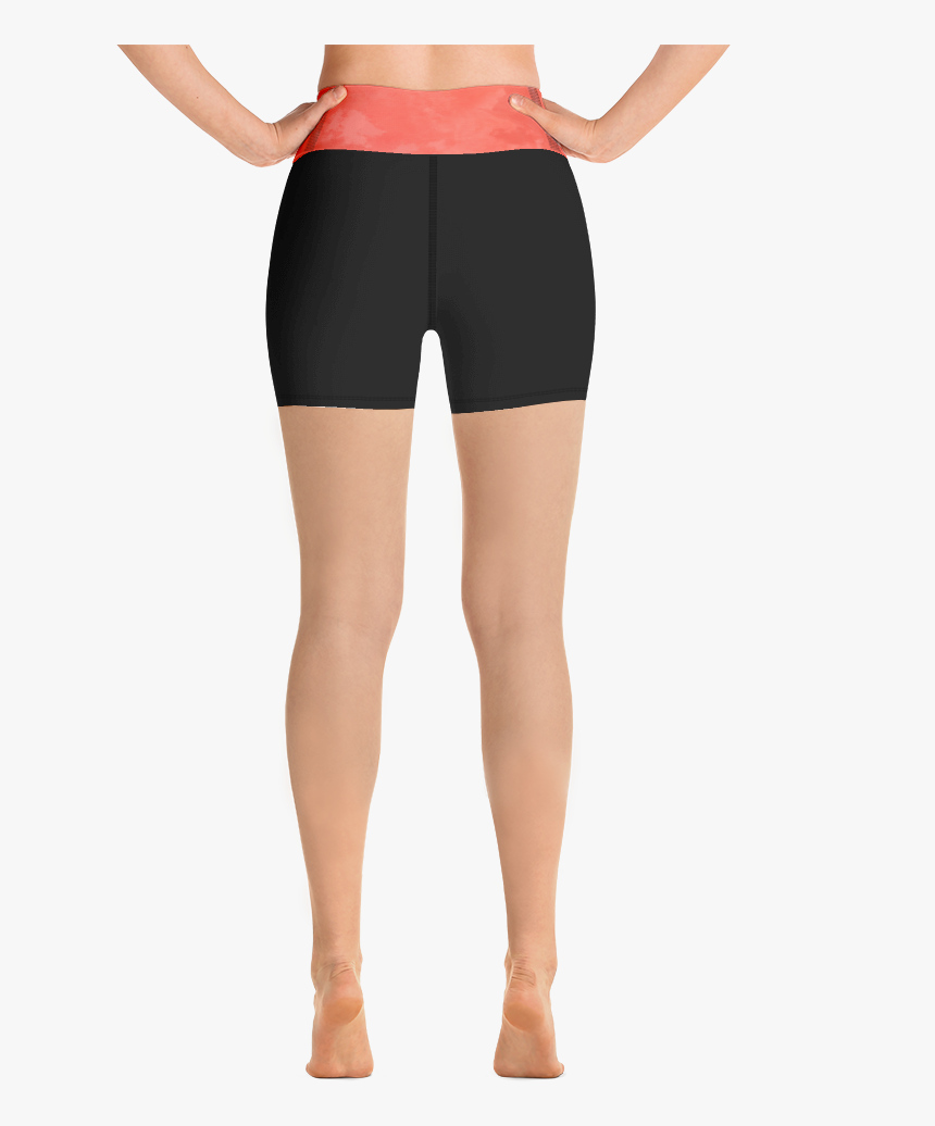 Black - Shorts, HD Png Download, Free Download