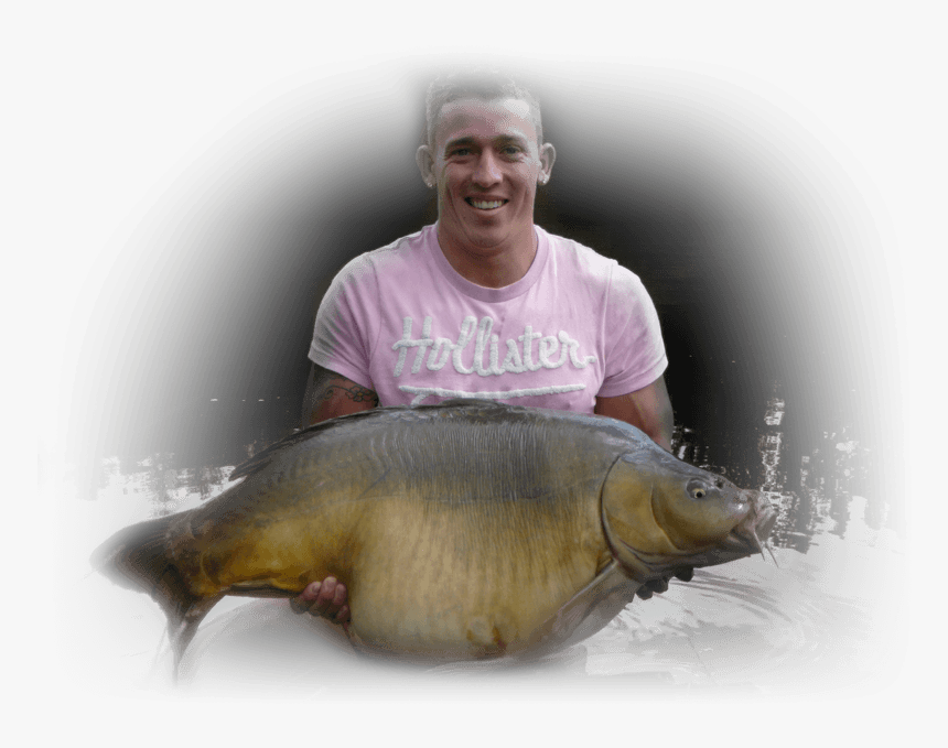 Malhere Carp Garden Carp - Giant Carp, HD Png Download, Free Download