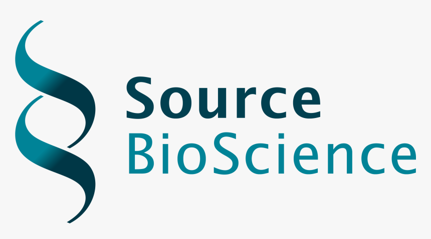 Source Bioscience Logo - Source Bioscience, HD Png Download, Free Download