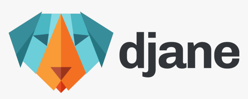 Djane-logo - Graphic Design, HD Png Download, Free Download