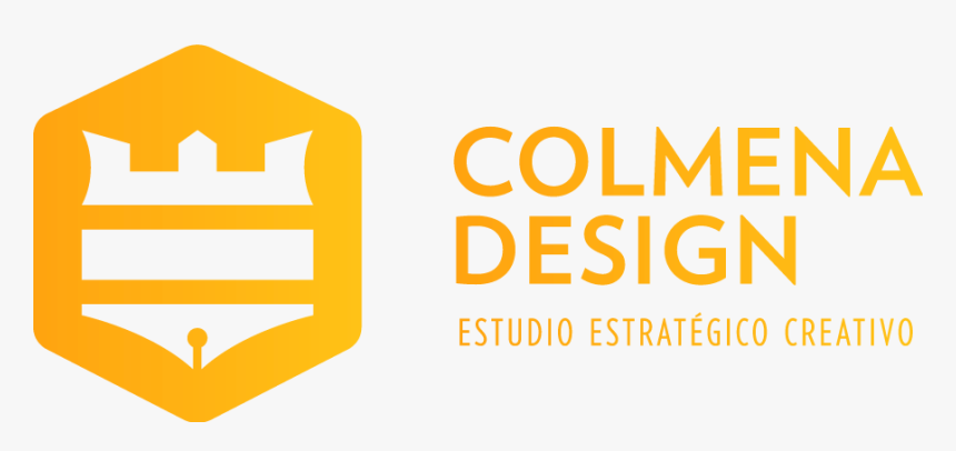 Colmena Design - Graphic Design, HD Png Download, Free Download