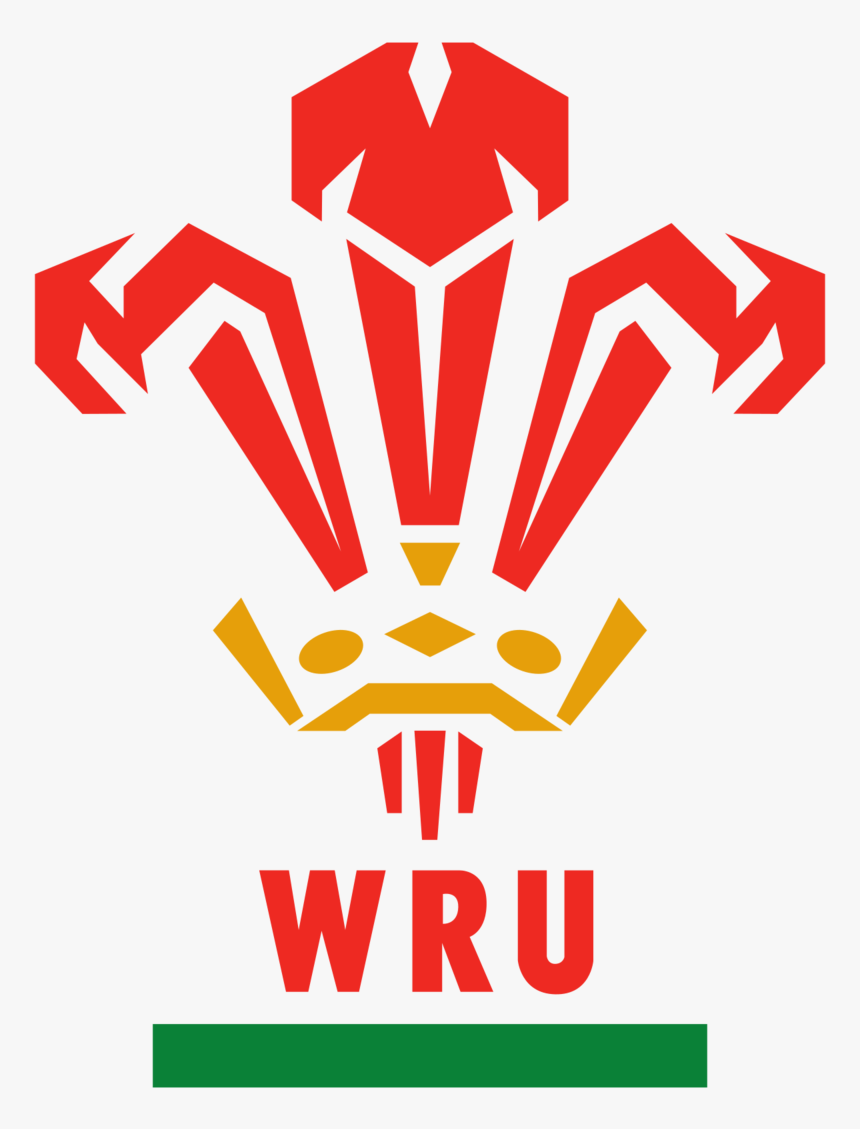 Welsh Rugby Union Logo