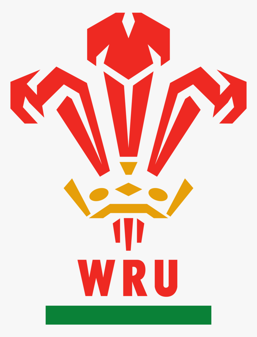 Welsh Rugby Union Logo, HD Png Download, Free Download