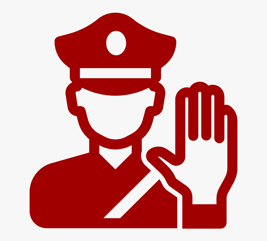 Police, HD Png Download, Free Download